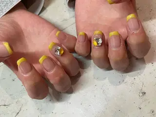 ネイル nail salon Lumiereのネイルデザイン