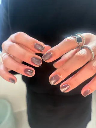 ネイル share＋honmachi所属・rn__nail ♡のネイルデザイン