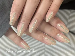 ネイル Liora nail 1のネイルデザイン