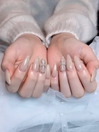 ネイル Julli NailStudioのネイルデザイン