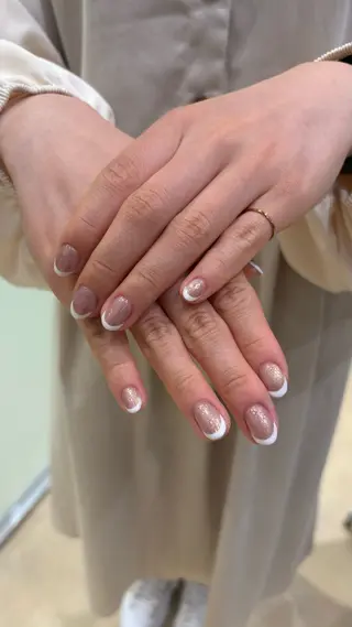 ネイル a. ishimuraのネイルデザイン