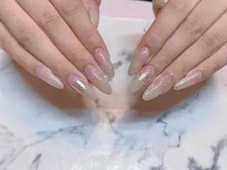 ネイル エン Nail salonのネイルデザイン
