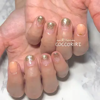 キッズ ネイル ensowa✱laf NAILのネイルデザイン