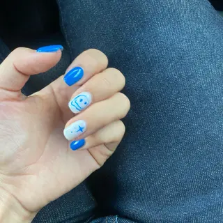 ネイル Novem.9 _misuzuのネイルデザイン