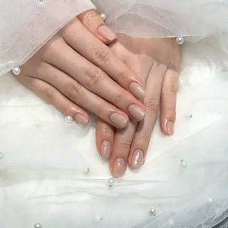 ネイル WISTERIA megumiのネイルデザイン