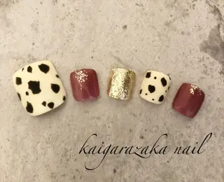 ネイル エステティックサロン Liente(リアンテ）所属・Hashimoto .のエステ・リラクイメージ