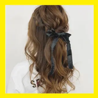 ロング ヘアアレンジ メンズサロンロス【LOSS】所属・メンズパーマ/新潟駅 NOBUTA🔥のヘアスタイル