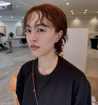 マツエク・マツパ KiBi所属・北浦和 まつ毛パーマのマツエク・マツパデザイン