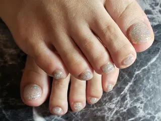 ネイル BELIAS nailsalonのネイルデザイン
