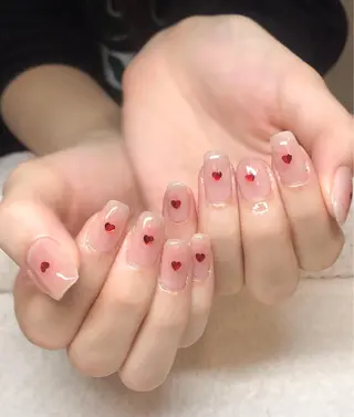 ネイル Nyanco Nailのネイルデザイン
