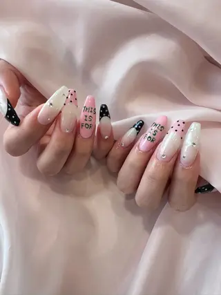 ネイル nailsalon k所属・kawakita shinaのネイルデザイン