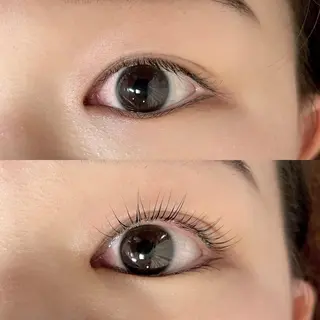 マツエク・マツパ eyelist🌼 asukaのマツエク・マツパデザイン