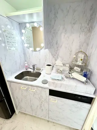 ホワイトニングサロン Soleilのその他イメージ