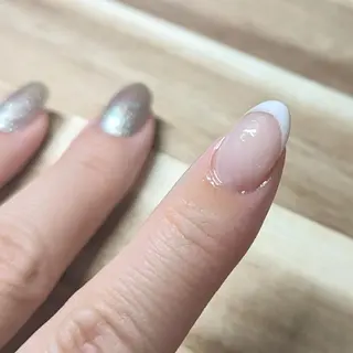 ネイル VIBLISS福岡店 yurichanのネイルデザイン