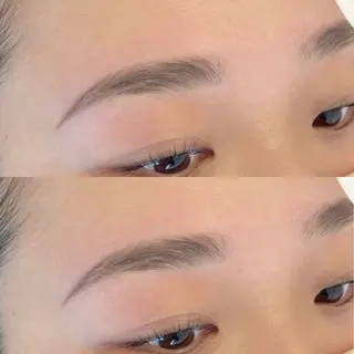 アイブロウ salon ｕｌｕのマツエク・マツパデザイン