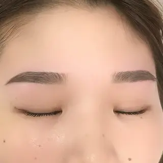 アイブロウ uland yuzukiの眉毛・アイブロウイメージ