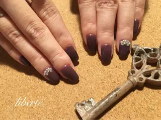 ネイル liberté (リベルテ)のネイルデザイン