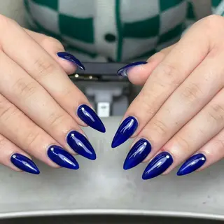 ネイル いちご chan novaのネイルデザイン