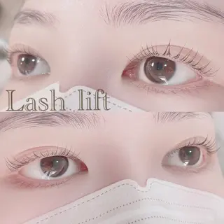 マツエク・マツパ I's trip所属・i's trip♡ 北濱のマツエク・マツパデザイン