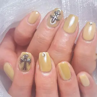 ネイル DIAMOND NailStudioのネイルデザイン