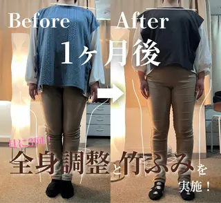 NAGOMI SALONのエステ・リラクイメージ