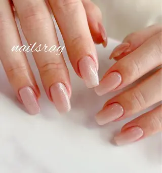 ネイル ネイルズレイ所属・ネイルズレイ 大角のネイルデザイン