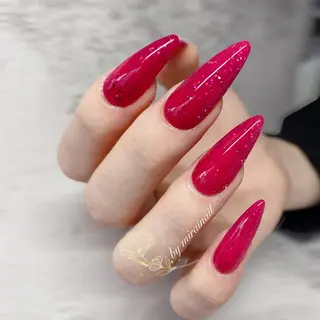 ネイル ネイルサロン 9Carats神田のネイルデザイン