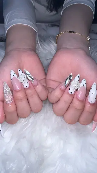 ネイル 7nail (ϋ)/のネイルデザイン