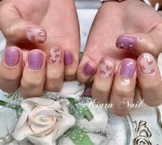 ネイル 🍭Kiara Nail🍭のネイルデザイン