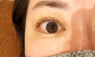 マツエク・マツパ 【Refine】 磯部のマツエク・マツパデザイン