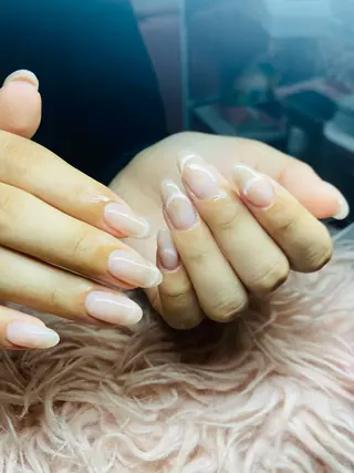 ネイル HandSnail自宅サロン所属・HandSnail 座間自宅ネイルサロンのネイルデザイン