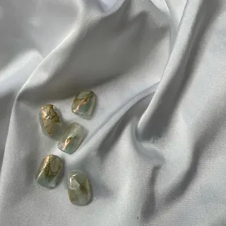 ネイル nail Uyuのネイルデザイン