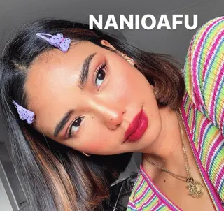 ショート カラー パーマ ヘアアレンジ メンズ キッズ ネイル マツエク・マツパ NANIOAFU [本町店]のその他イメージ