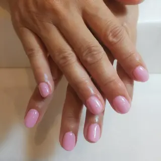 ネイル AileD'ange所属・M, masakiのネイルデザイン