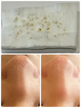 Dione八王子店所属・LUKE （ルーク）のエステ・リラクイメージ