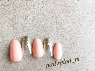 ネイル salon miii Kanekoのネイルデザイン