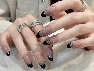 ネイル Tinicoo nailのネイルデザイン