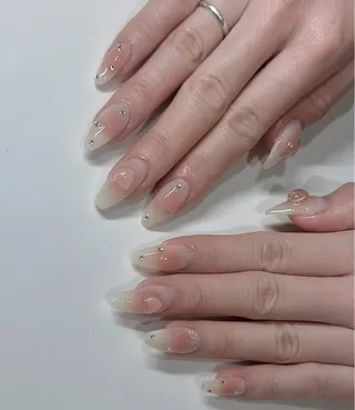 ネイル NANA NAILのネイルデザイン
