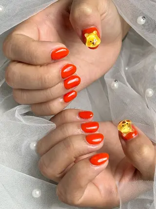 ネイル Y's nailのネイルデザイン
