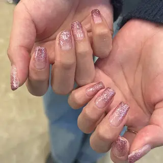 ネイル NAKAHARA. Mのネイルデザイン