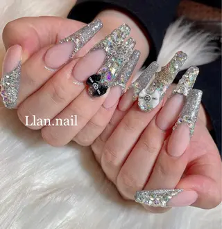 ネイル Lian nailのネイルデザイン