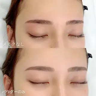 アイブロウ Laule’a 【まつげと眉毛サロン】所属・Laule’a / JURI♡のマツエク・マツパデザイン