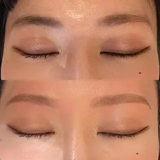 アイブロウ KIMURA.R 🐱のマツエク・マツパデザイン