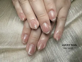 ネイル 宇 田川のネイルデザイン