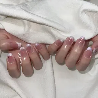 ネイル Nov. ネイルサロンのネイルデザイン