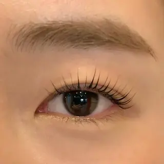 マツエク・マツパ MINX eye 青山表参道店のマツエク・マツパデザイン