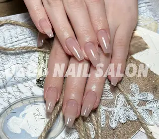 ネイル ishiro 🍂のネイルデザイン