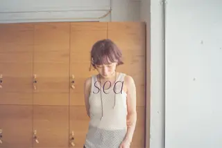 ショート   トワのヘアスタイル