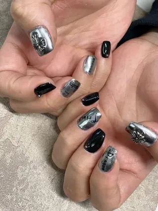 ネイル Queen‘s nailのネイルデザイン