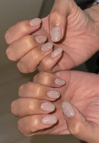 ネイル Elle.所属・Elle. HINATAのネイルデザイン